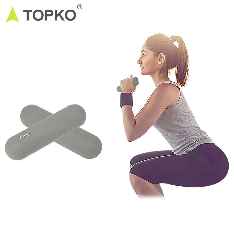 Dumbbell Fitness Home Equipment Thin Arm