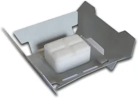 Esbit Emergency Stove   3 Fuel Cubes