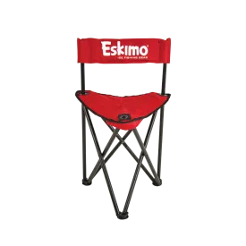 Eskimo - Folding Ice Chair
