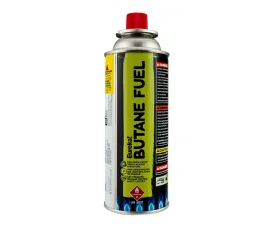Eureka! Butane 8OZ