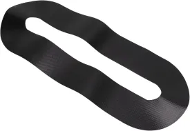 EVTSCAN 8in PVC Fin Box Sticker for Stand Up Paddle Board High Performance Surfing Replacement Part