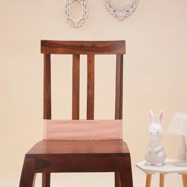 Fancy Fluff Wonder Seat- Portable Baby Seat- Day Dream