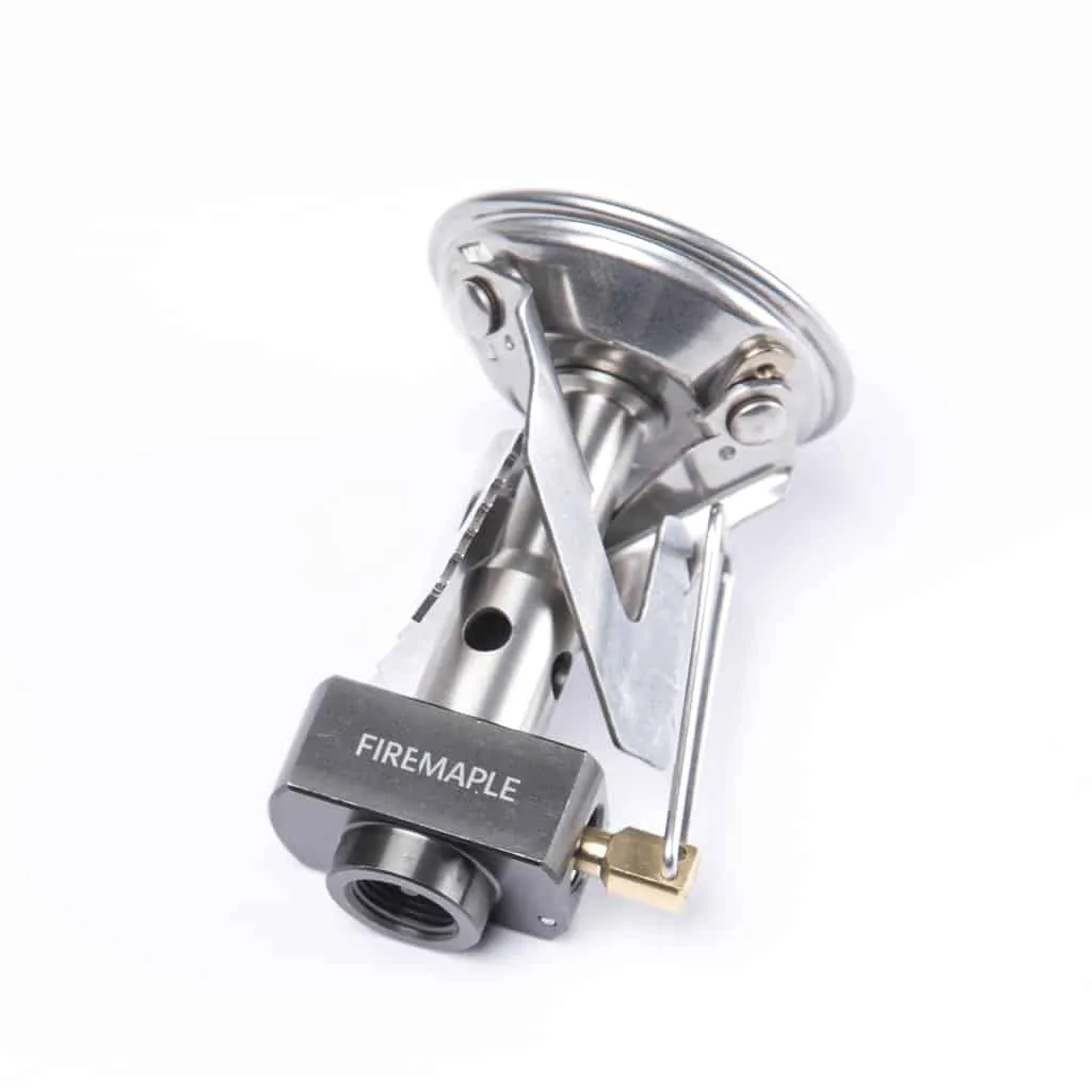 Fire Maple Buzz Gas Camping  Stove (73g)