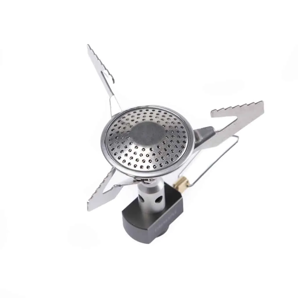 Fire Maple Buzz Gas Camping  Stove (73g)