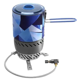 Firemaple Mars Radiant Stove System with Cup