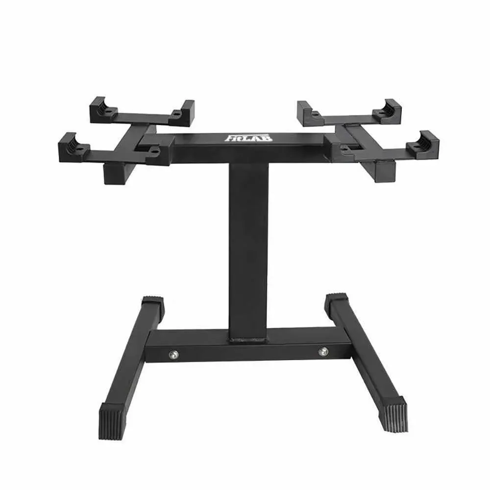 Fitlab 32kg Adjustable Dumbbells