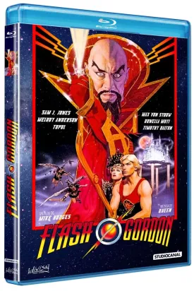 Flash Gordon