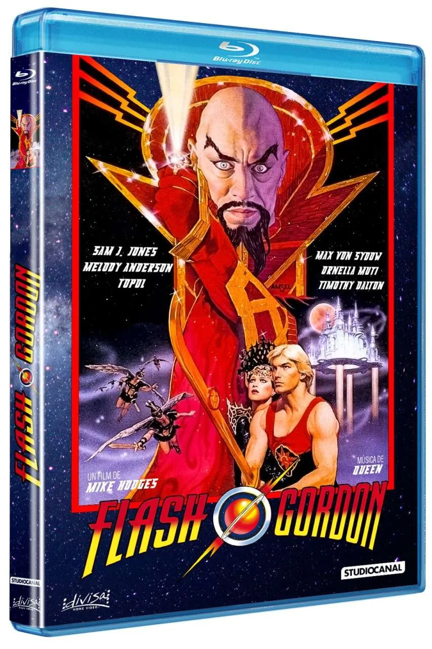 Flash Gordon