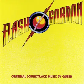Flash Gordon[LP]