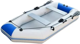 Foldable Inflatable Boat Series,raft Inflatable Kayak, Fishing Boat Rubber Boat, Paddle Boat Adults and Kids, Rubber Boat, Kayak, Dinghies