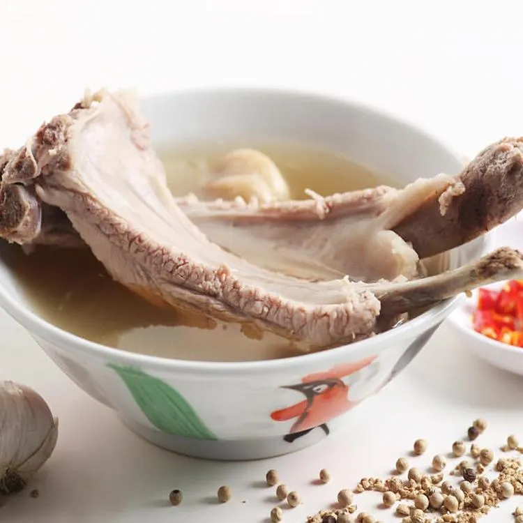 Founder Bak Kut Teh Set by Founder Bak Kut Teh (Bugis Point) - Flash Deal - BDAY SALE