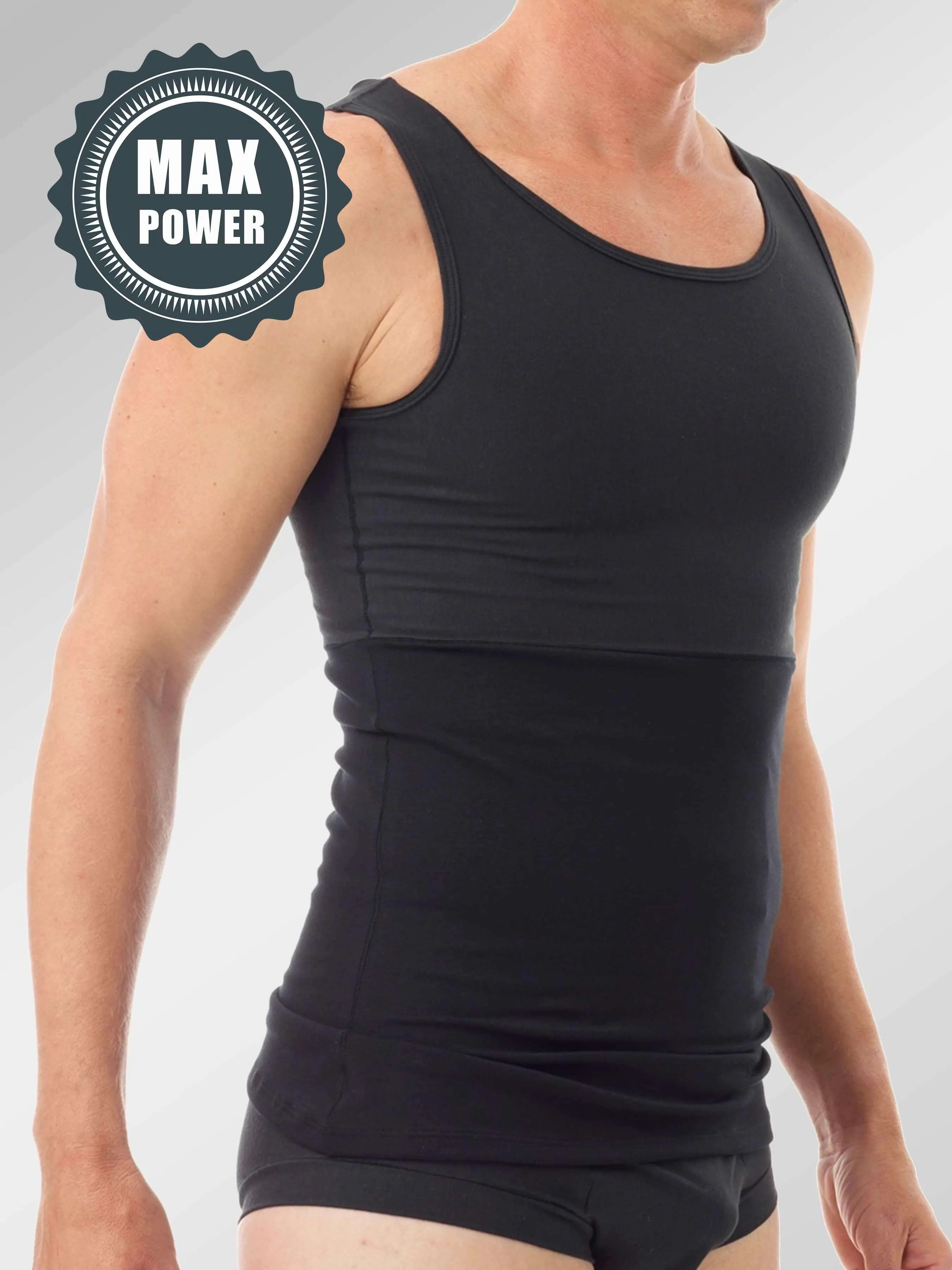 FTM Tank Top