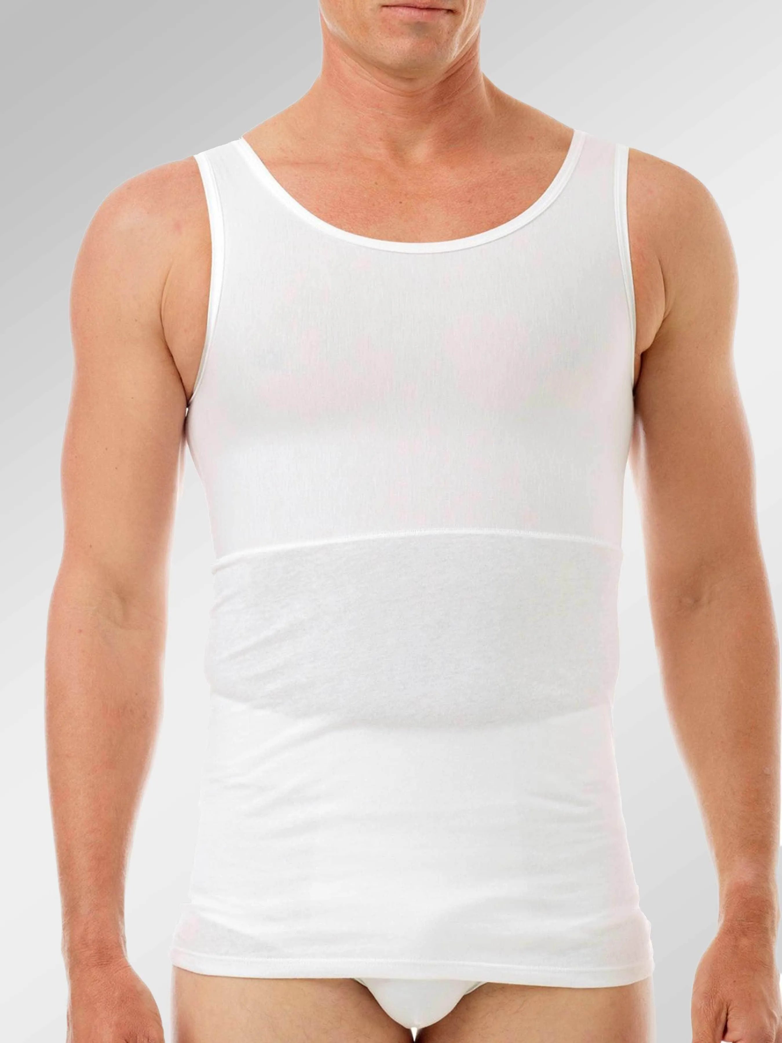 FTM Tank Top