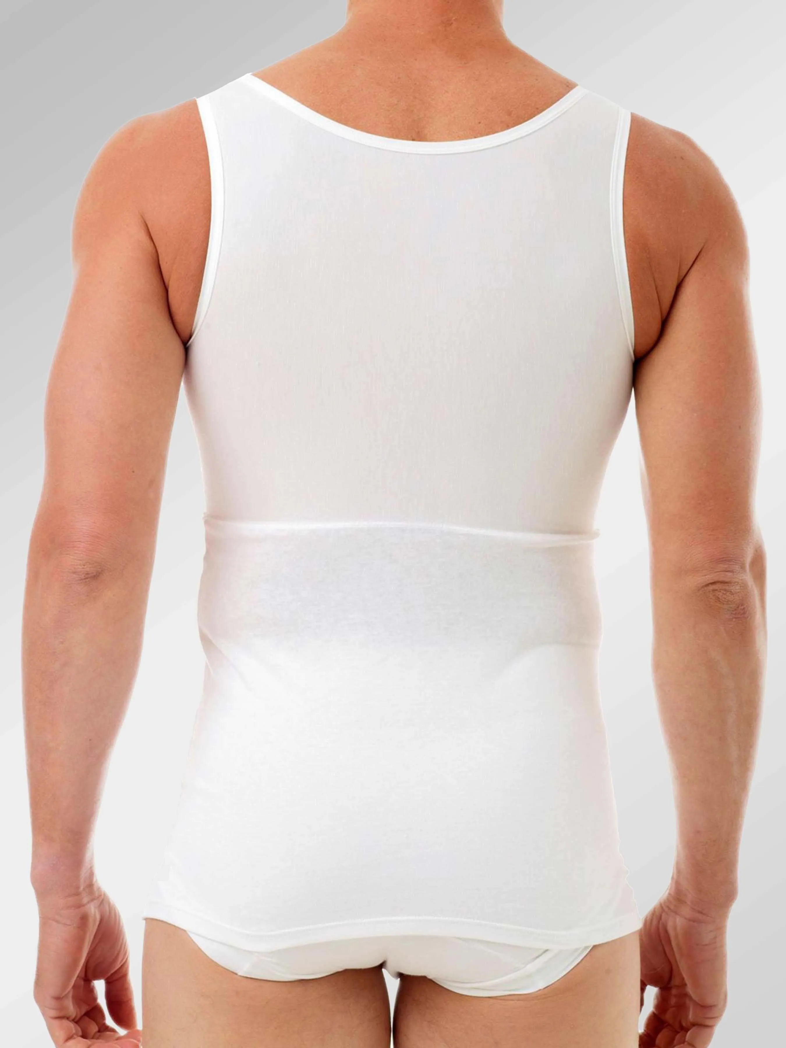 FTM Tank Top