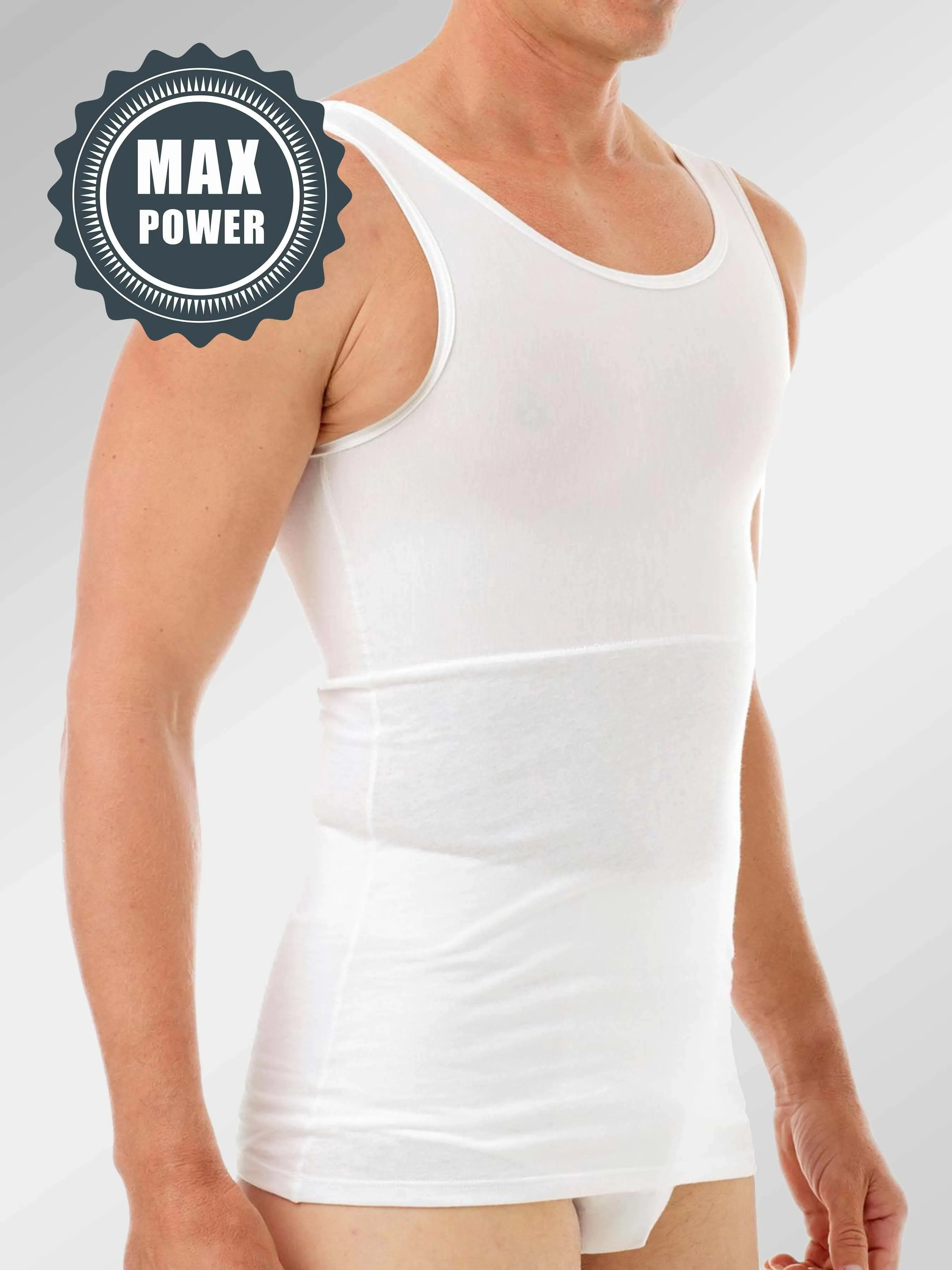 FTM Tank Top