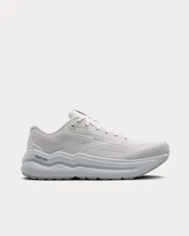 Ghost Max 2 Bright White / Bright White Running Shoes