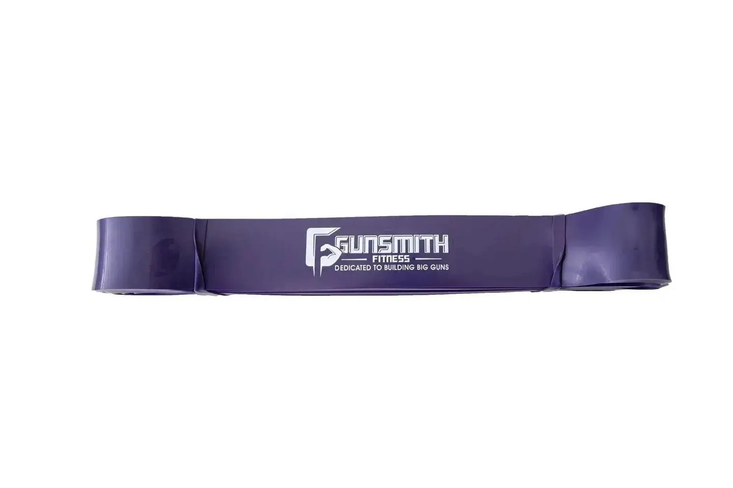 Gunsmith Fitness Resistance Bands