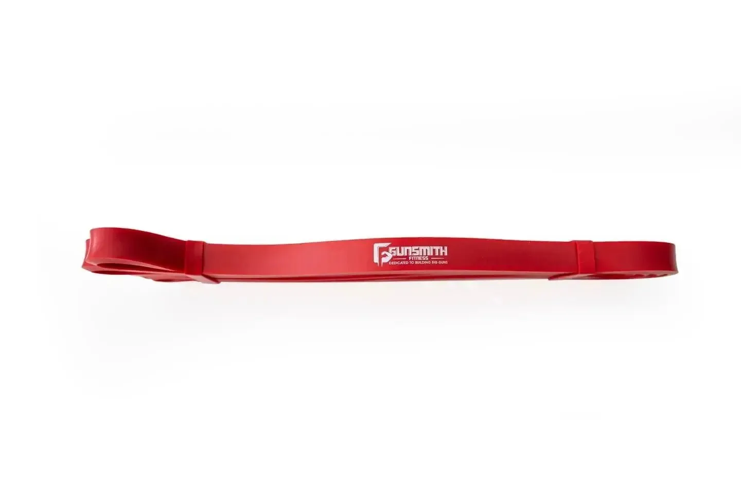 Gunsmith Fitness Resistance Bands