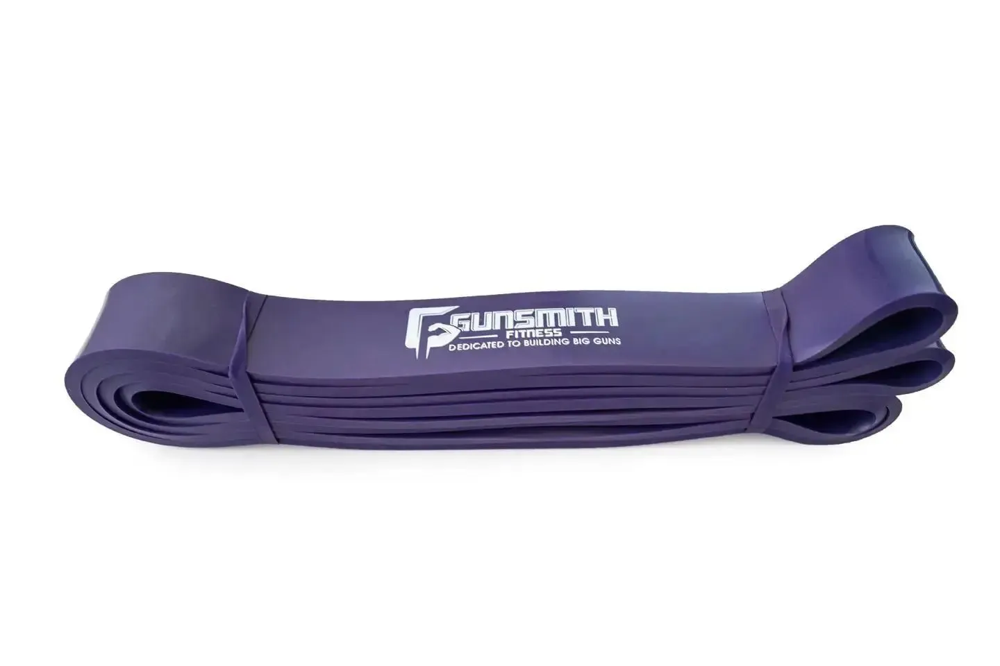Gunsmith Fitness Resistance Bands
