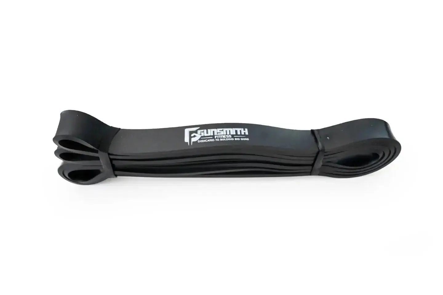 Gunsmith Fitness Resistance Bands