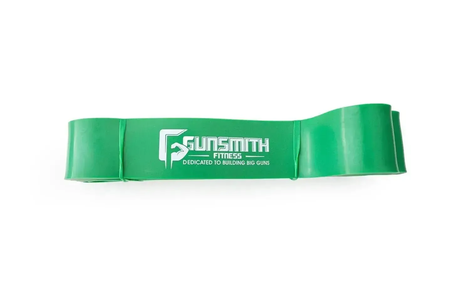 Gunsmith Fitness Resistance Bands