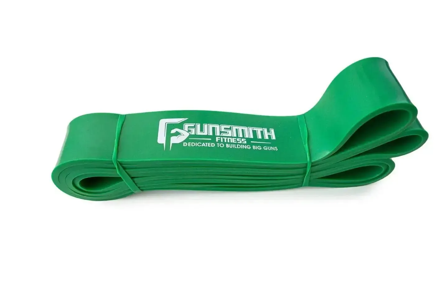Gunsmith Fitness Resistance Bands