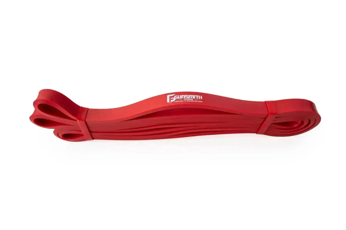 Gunsmith Fitness Resistance Bands