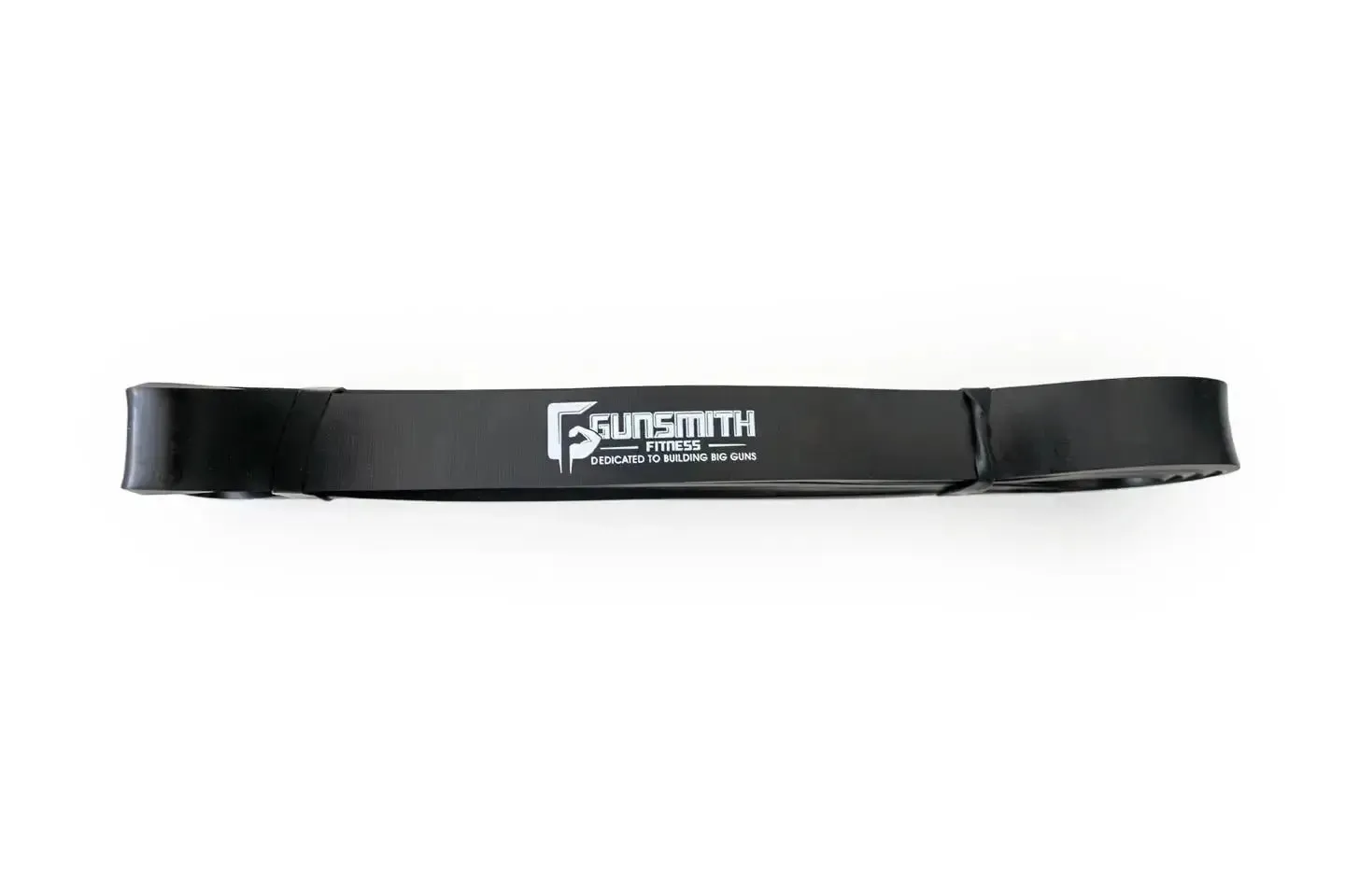 Gunsmith Fitness Resistance Bands