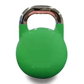 HCE 24KG COMPETITION KETTLEBELL