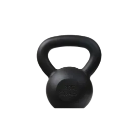 HCE Powder Coated KettleBell 12kg