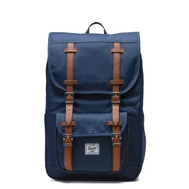 Herschel Supply - Zaino Little America 16.0 Navy - 11391 - NAVY