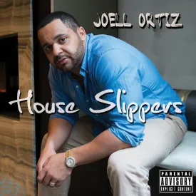 House Slippers Explicit Lyrics