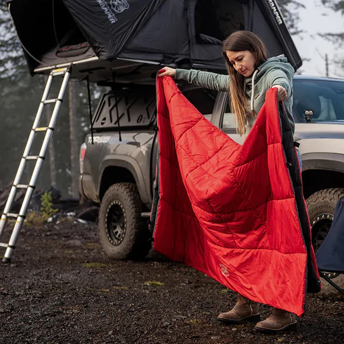 IKAMPER | RTT Blanket DPL (BC017-002)