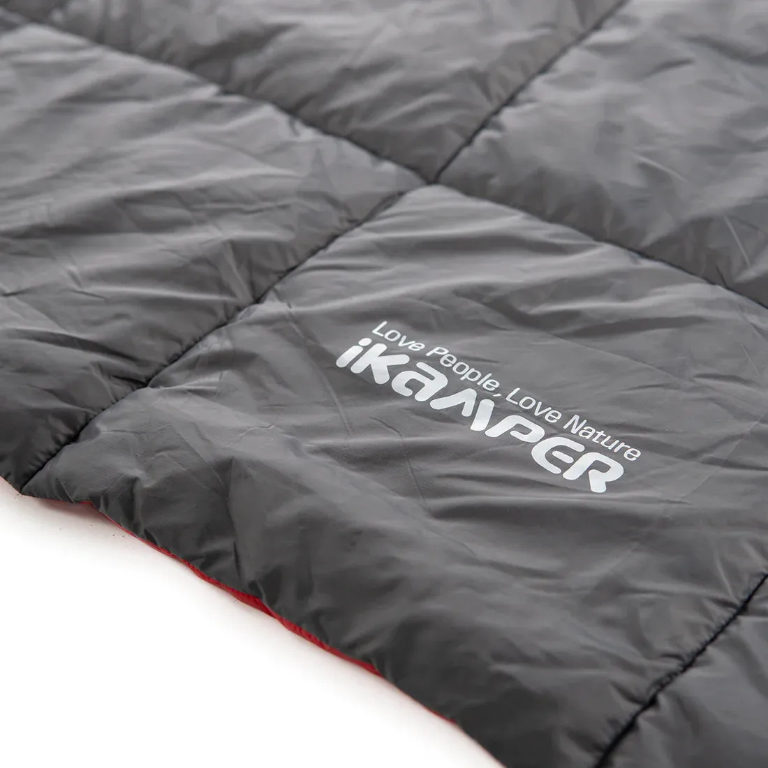 IKAMPER | RTT Blanket DPL (BC017-002)