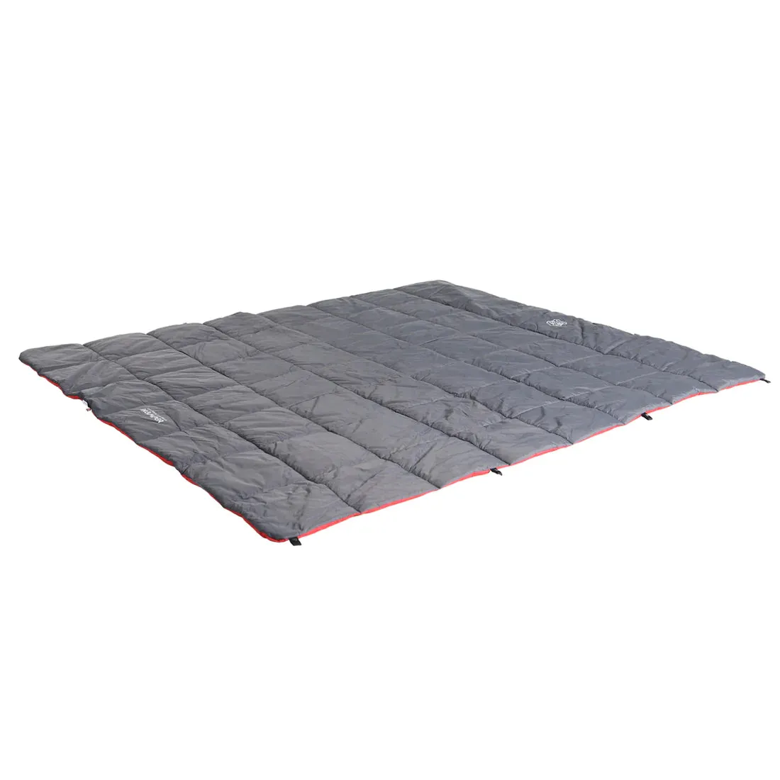 IKAMPER | RTT Blanket DPL (BC017-002)
