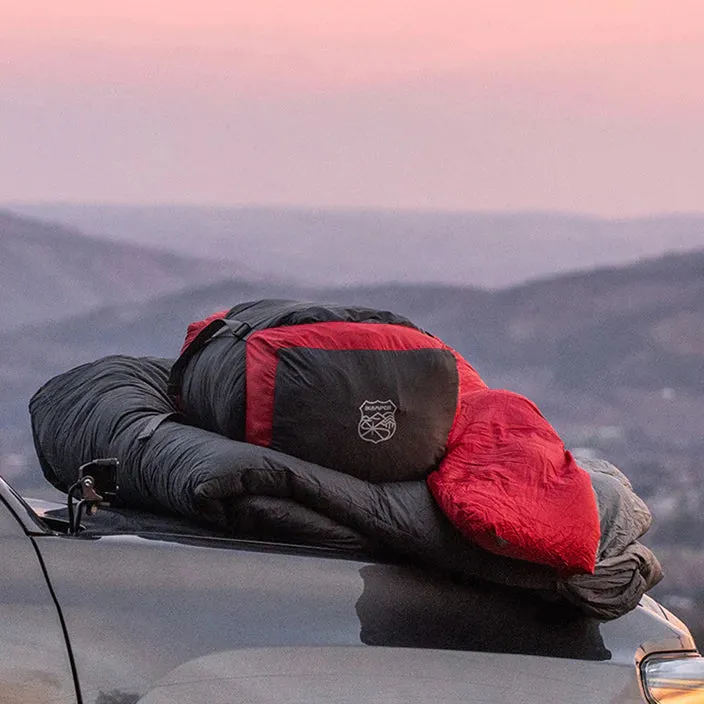 IKAMPER | RTT Blanket DPL (BC017-002)