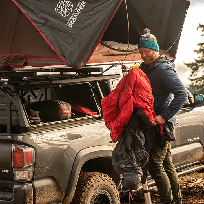 IKAMPER | RTT Blanket DPL (BC017-002)
