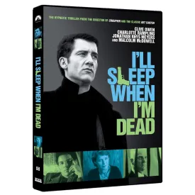 I'll Sleep When I'm Dead