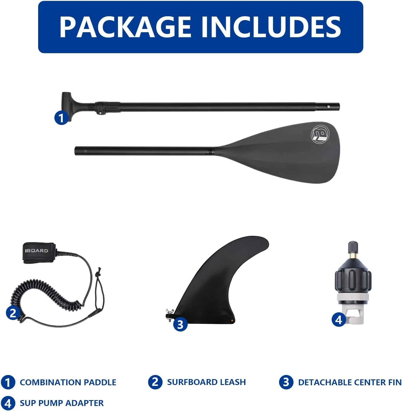 Inflatable Paddle Board 11326 Premium Stand Up Paddle Board Without Pump | Wide and Stable High Load SUP Paddleboard for Adults & Youth| Explore Fishing Yoga