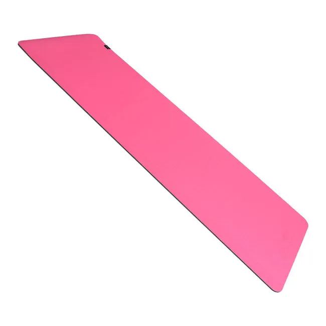 Jasmine Fitness Yoga Mat 6mm - Pink