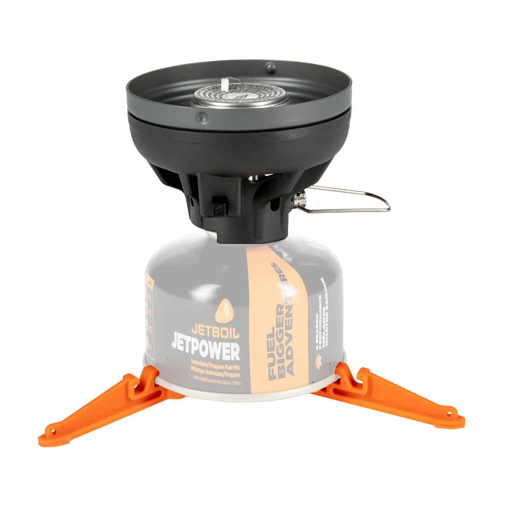 Jetboil Flash 2.0 Stove Cooking System Camo