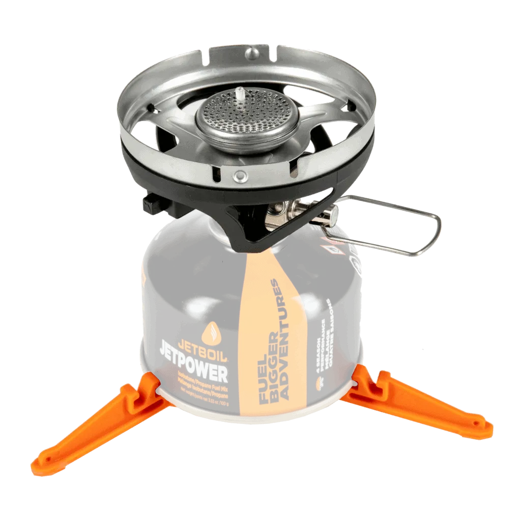 Jetboil MicroMo Cooking System - Carbon