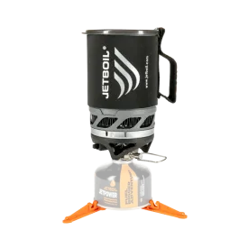 Jetboil MicroMo Cooking System - Carbon