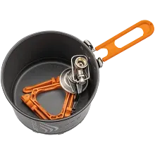 Jetboil Stash Cooking System