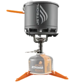 Jetboil Stash Cooking System
