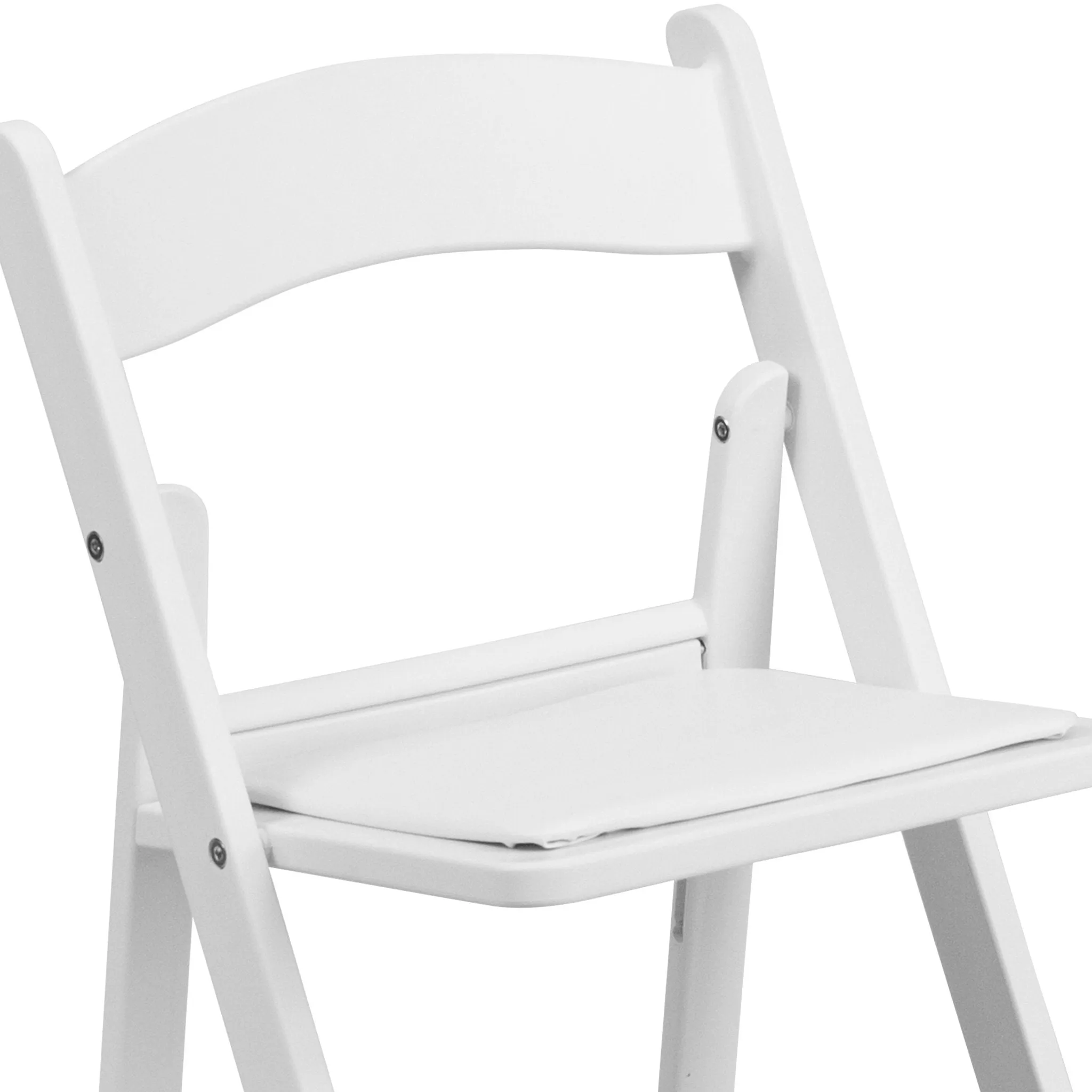 Kid's Resin Folding Chair