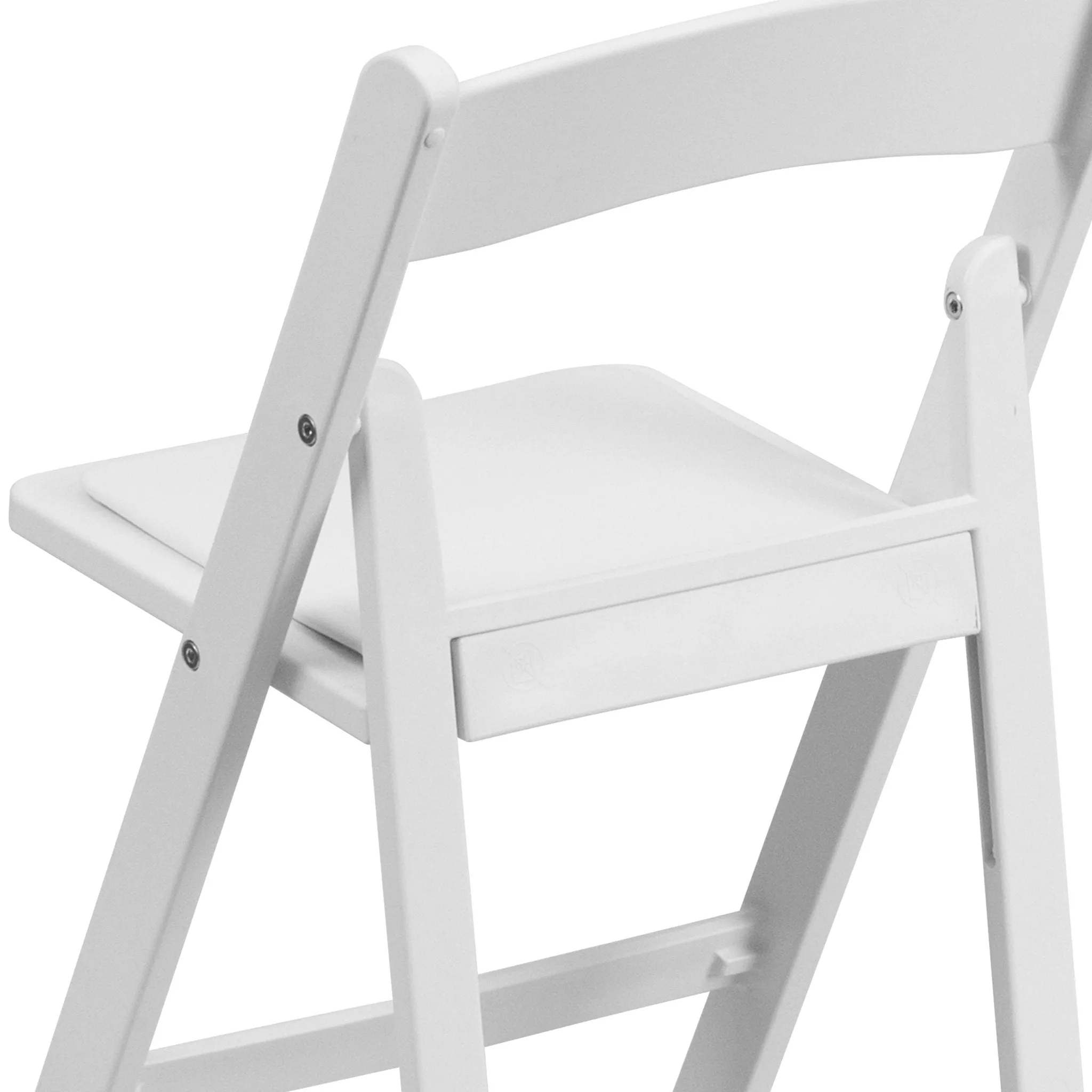 Kid's Resin Folding Chair