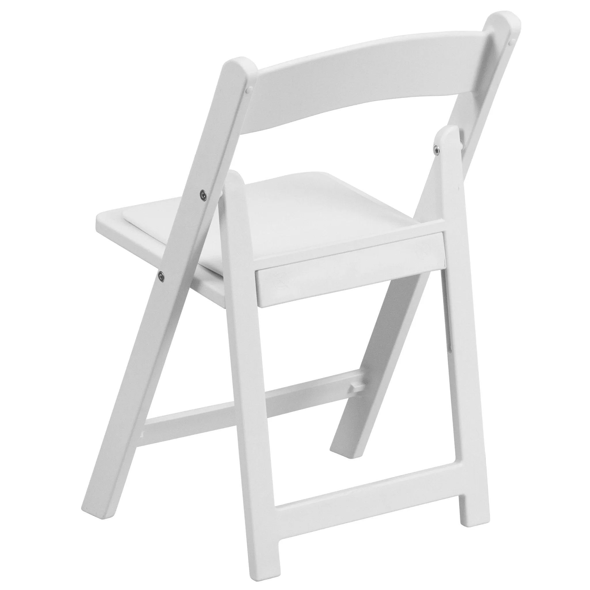 Kid's Resin Folding Chair
