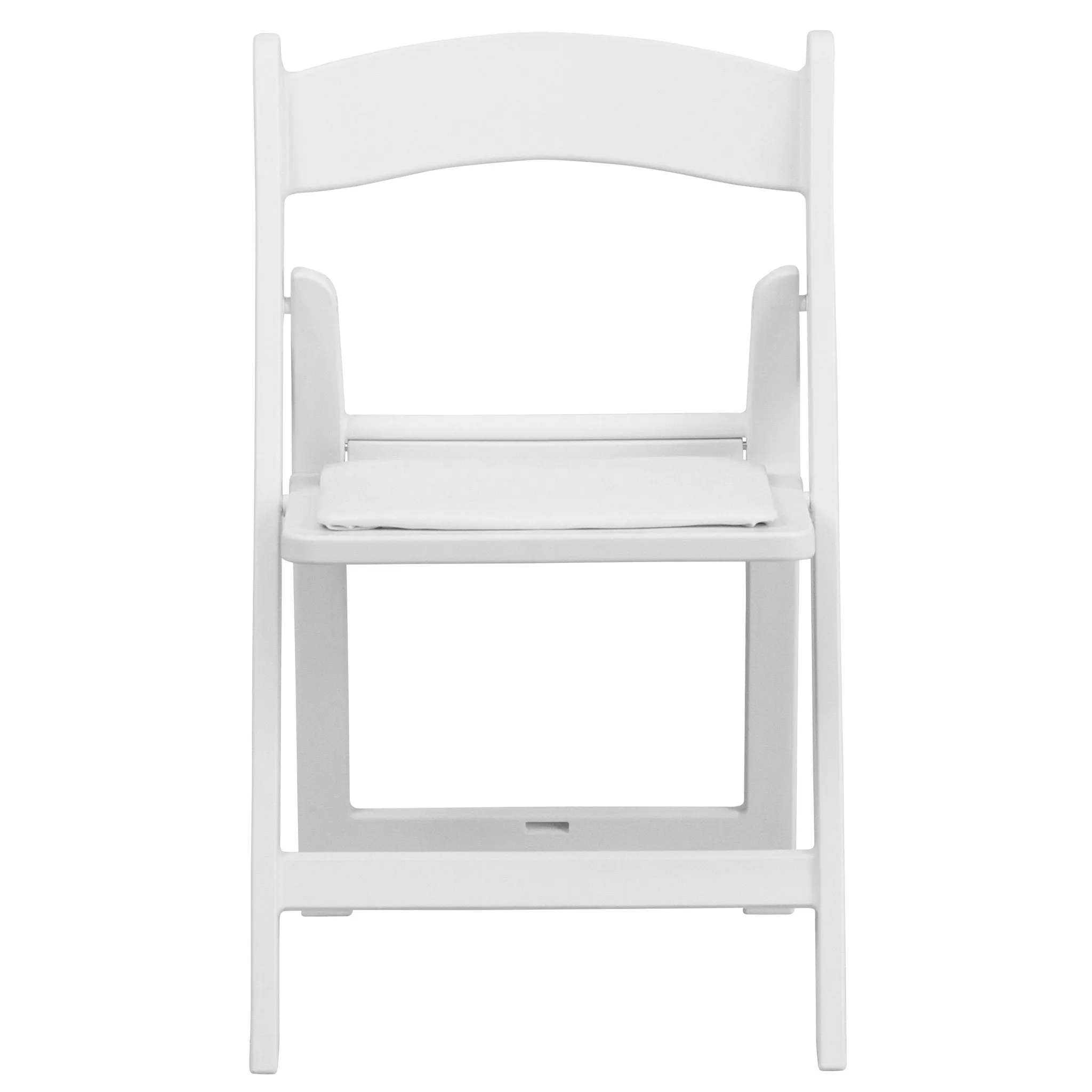 Kid's Resin Folding Chair