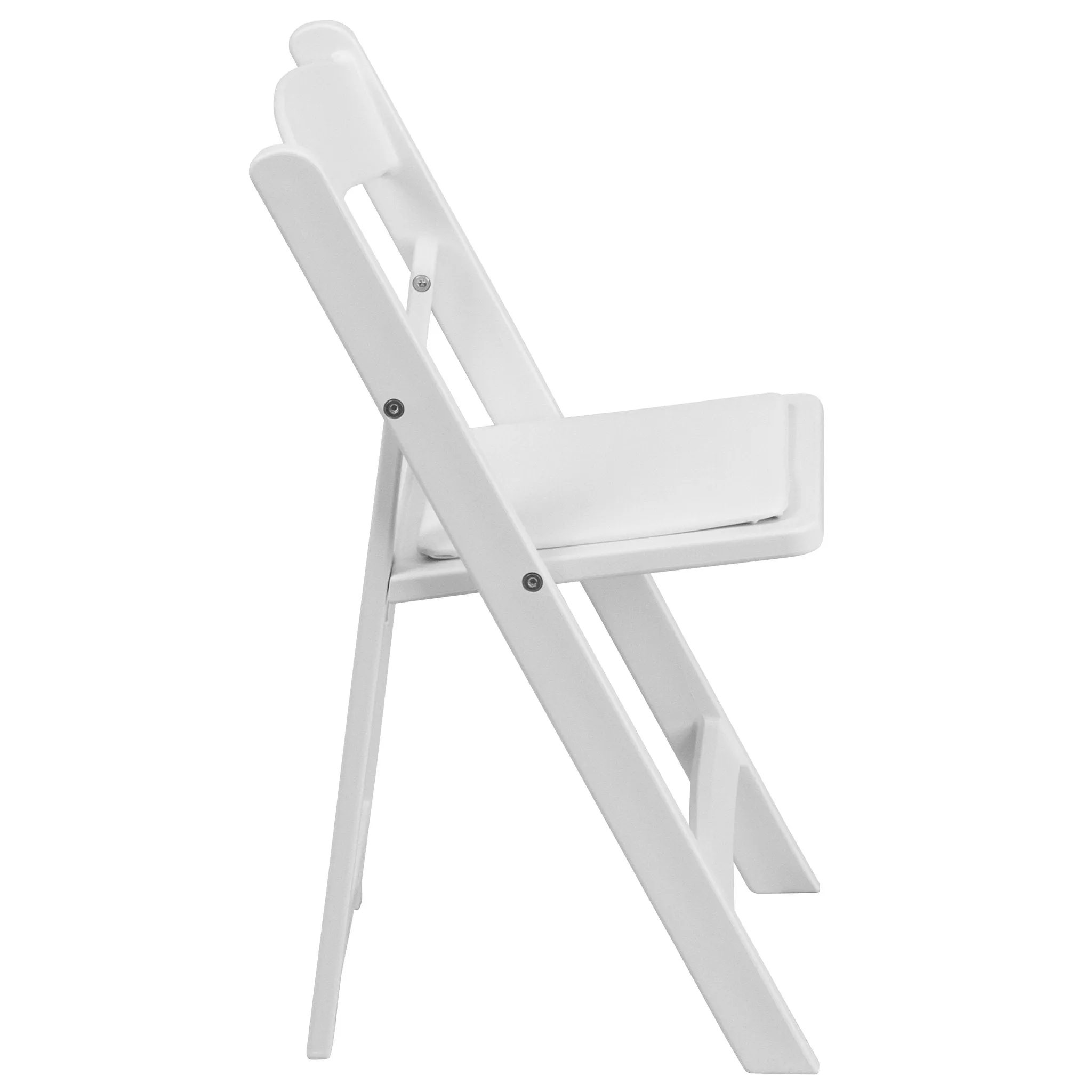 Kid's Resin Folding Chair